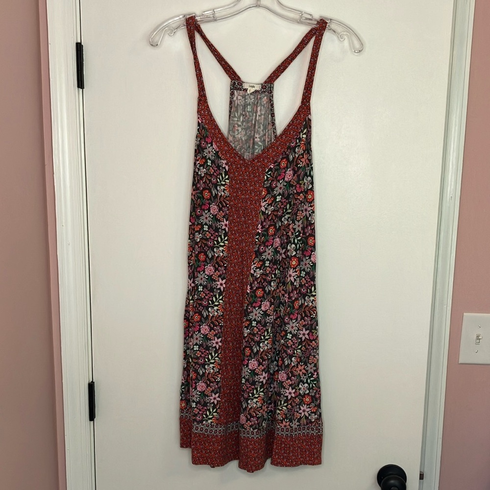 Layla cotton super soft nightgown